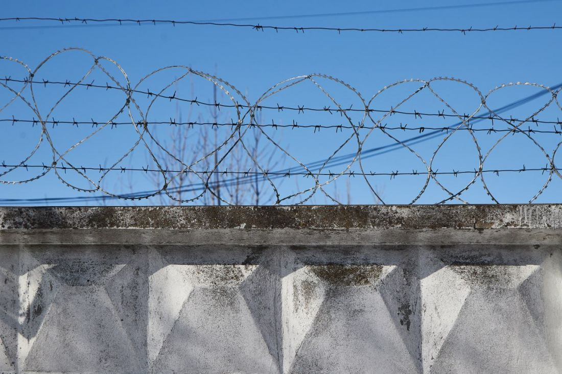 IУ спісах вызваленых палітвязняў, якім было дазволена застацца ў Беларусі, - Сяргей  Зайцаў  і Сяргей Гутарэнка