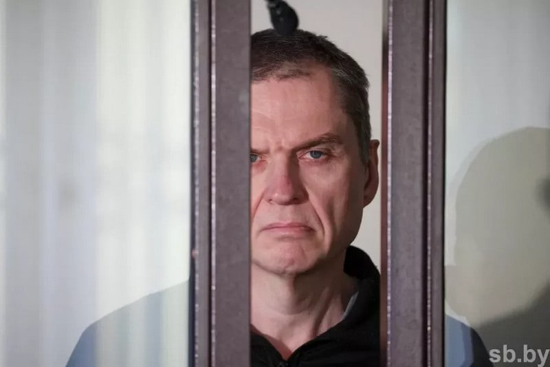 IСёння  ў Еўрапарламенце дачцэ палітвязня  Анджэя Пачобута перададзена прэмія “За свабоду думкі” імя Сахарава