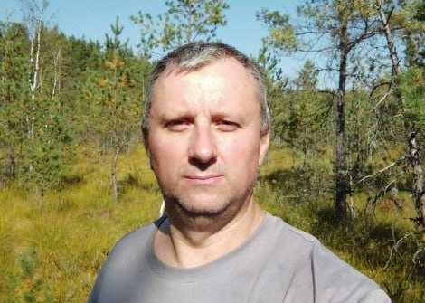 IПраваабаронцы прызналі палітвязнем  Віталя Галубоўскага, жыхара Навалукамля