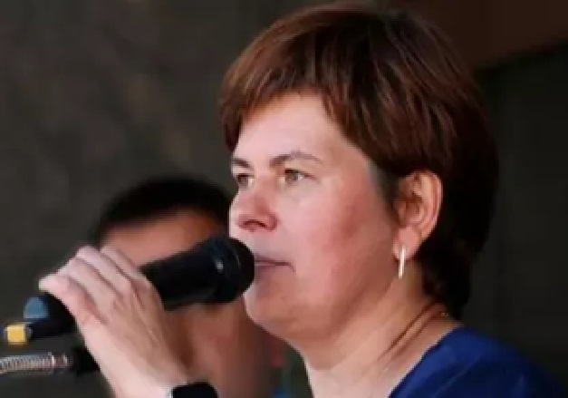 IЛаўрэаткай Праваабарончай прэміі ў намінацыі «Праваабарончая салідарнасць» стала палітзняволеная Вольга Брыцікава