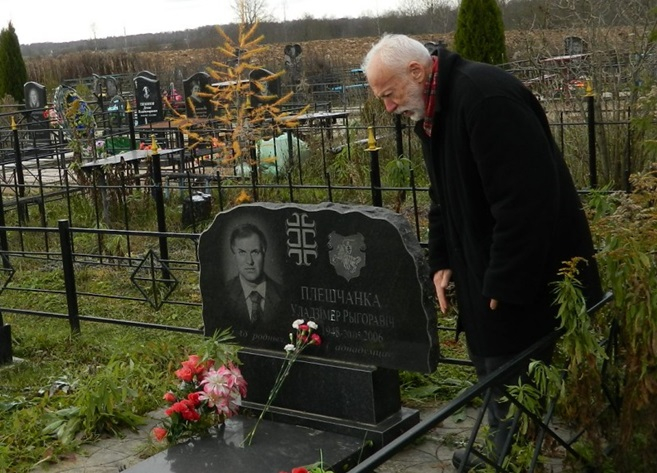 IБарыс Хамайда працягвае традыцыю