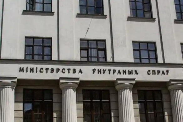 IЯшчэ пяць жыхароў Віцебшчыны - у “экстрэмісцкім” пераліку МУС
