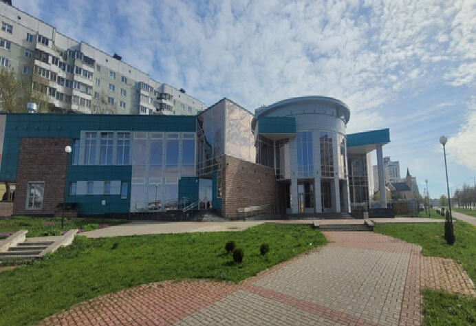 IНа лазню, якую не могуць адчыніць ужо 14 гадоў, зноў не хапае грошай