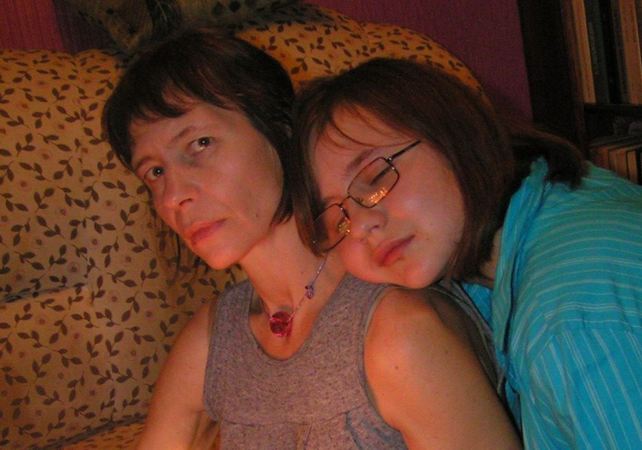 IБылую журналістку Ціну Палынскую і яе дачку Маргарыту Рабіновіч асудзілі да 2 гадоў калоніі