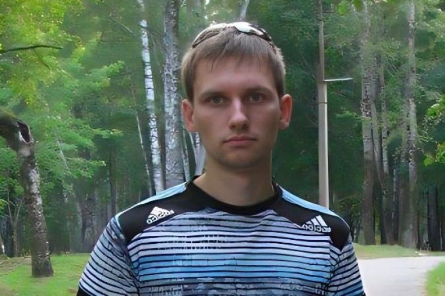 IУ спісах вызваленых палітвязняў, якім дазволена застацца ў Беларусі, - Дзмітрый Загалавец