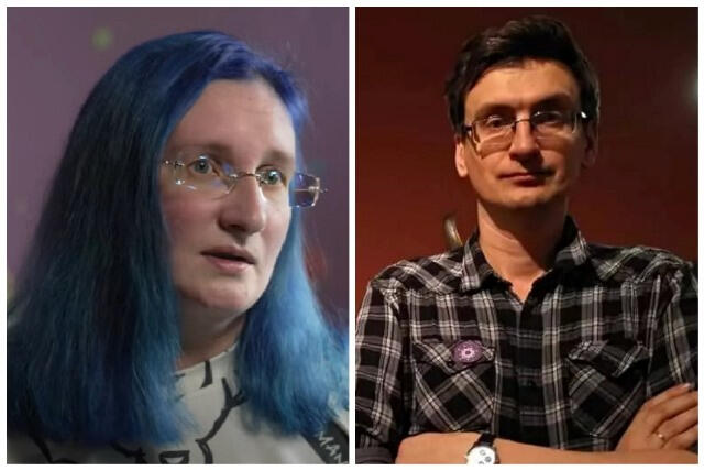 IУ міждзяржаўную базу вышуку Беларусі і Расіі ўключылі навукоўца Віктара Якубава і шматдзетную маці Ганну Куліеву