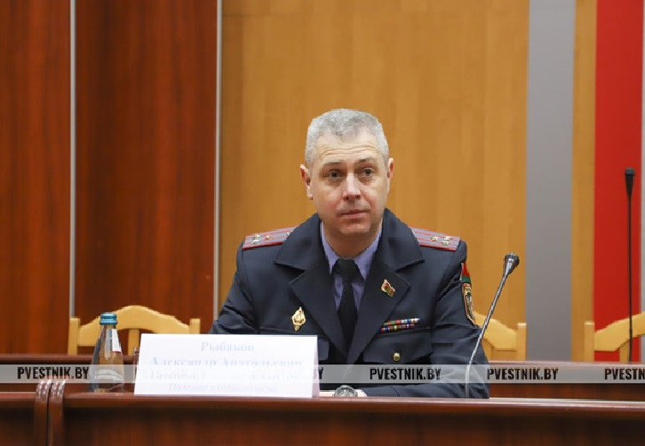 IПолацку- падрыхтавацца: могуць быць праблемы з фатаграфаваннем на вуліцы