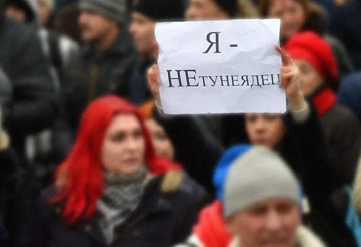 I“Дармаедаў” насамрэч у некалькі разоў менш, чым паказвае афіцыйная статыстыка