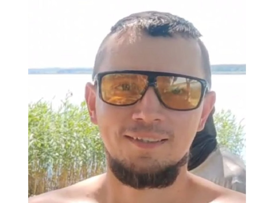 IУраджэнца Докшыччыны прызналі палітвязнем