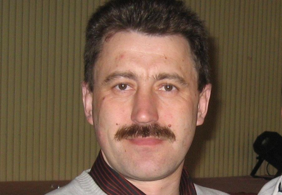 IУ спісах вызваленых палітвязняў, якім было дазволена застацца ў Беларусі, – Уладзімір Сітковіч